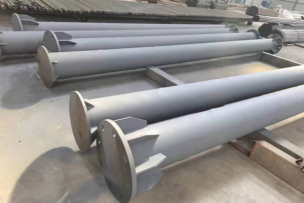 涿州网架球加工